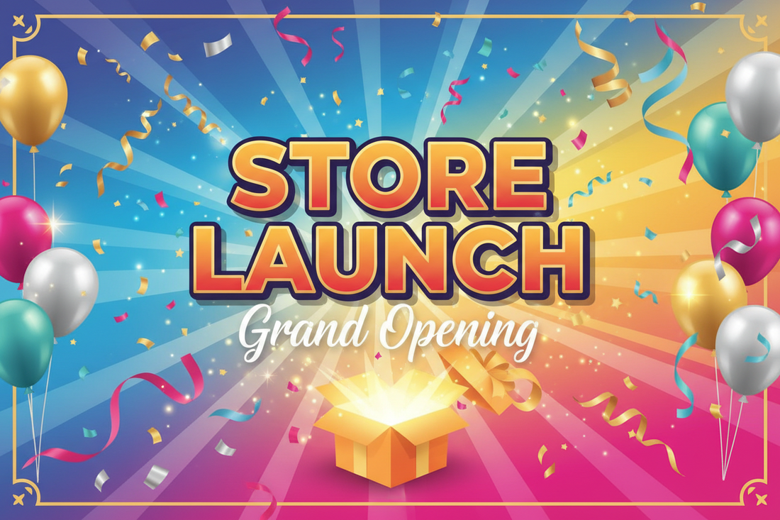Our Launch Update