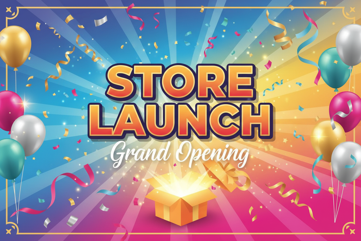 Our Launch Update